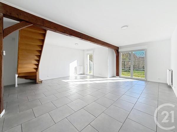 Maison à vendre  4 pièces - 103,26 m2 PROVINS - 77