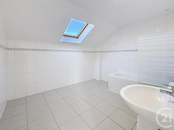 Maison à vendre  4 pièces - 103,26 m2 PROVINS - 77