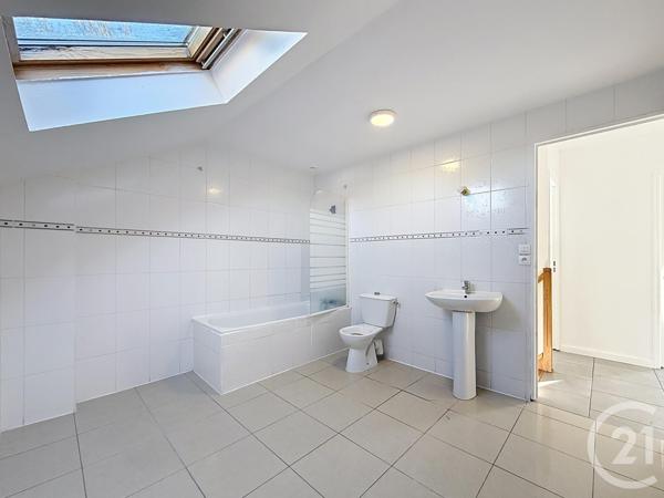 Maison à vendre  4 pièces - 103,26 m2 PROVINS - 77