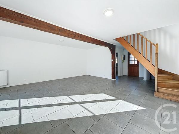 Maison à vendre  4 pièces - 103,26 m2 PROVINS - 77