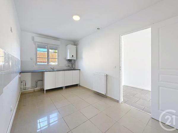 Maison à vendre  4 pièces - 103,26 m2 PROVINS - 77