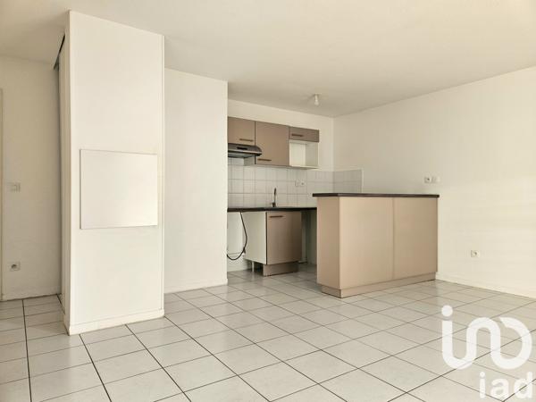 Appartement à vendre 3 pièces 61 m² Colomiers