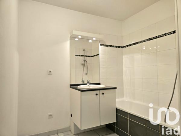 Appartement à vendre 3 pièces 61 m² Colomiers