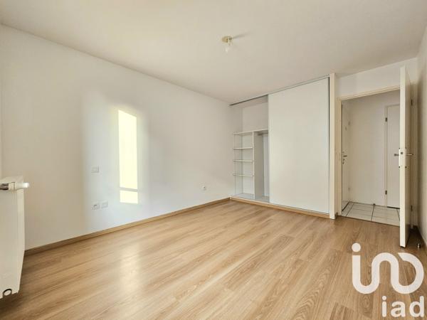 Appartement à vendre 3 pièces 61 m² Colomiers