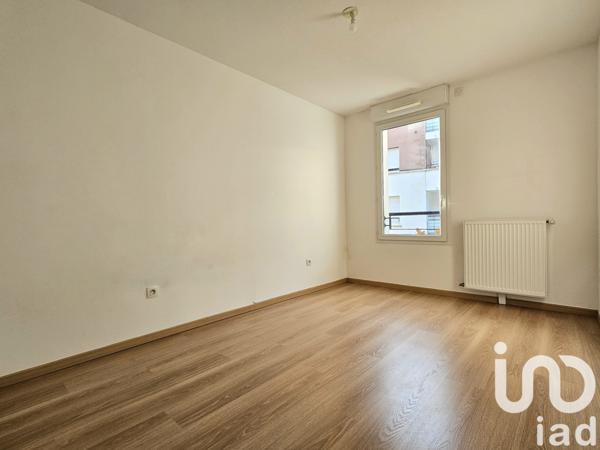 Appartement à vendre 3 pièces 61 m² Colomiers