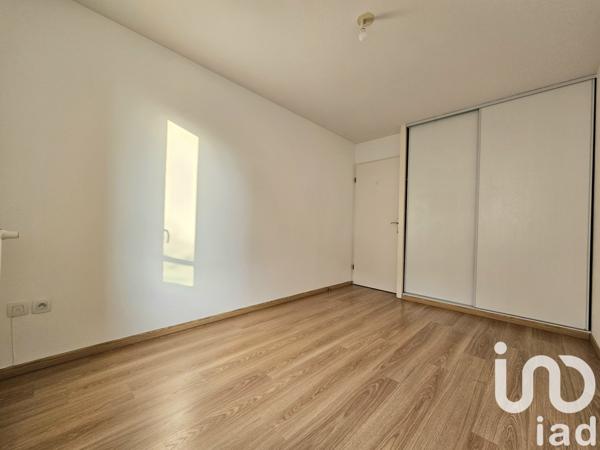 Appartement à vendre 3 pièces 61 m² Colomiers