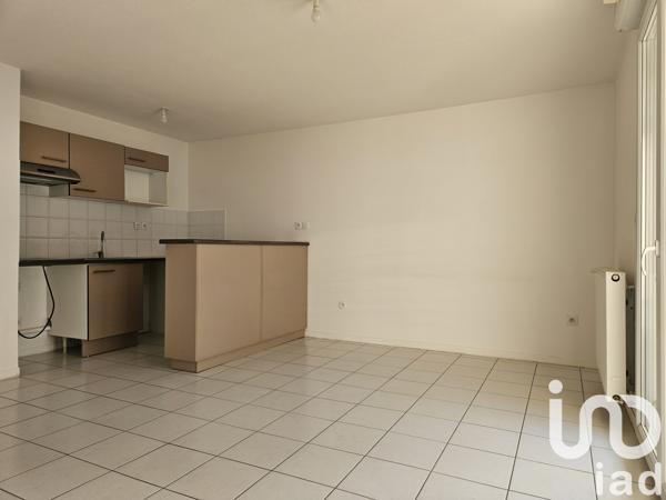Appartement à vendre 3 pièces 61 m² Colomiers