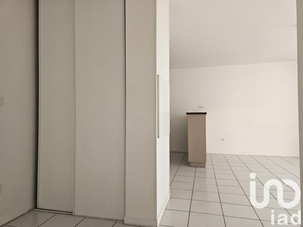 Appartement à vendre 3 pièces 61 m² Colomiers