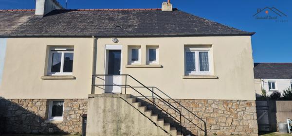 Idéal Investissement Locatif - Maison Louée Proche Mer et Centre-Ville