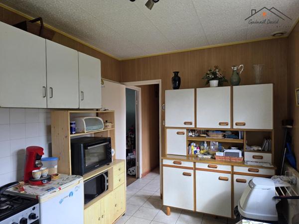 Idéal Investissement Locatif - Maison Louée Proche Mer et Centre-Ville