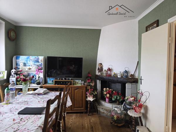 Idéal Investissement Locatif - Maison Louée Proche Mer et Centre-Ville