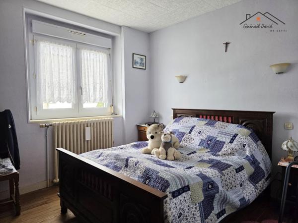 Idéal Investissement Locatif - Maison Louée Proche Mer et Centre-Ville