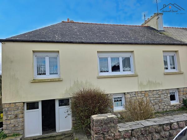 Idéal Investissement Locatif - Maison Louée Proche Mer et Centre-Ville