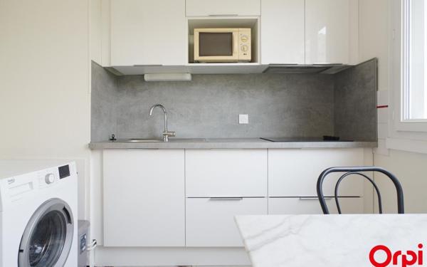 Appartement à louer    1 pièce •  Villeurbanne