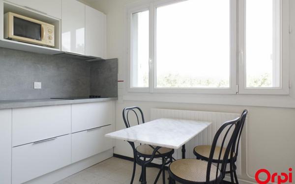 Appartement à louer    1 pièce •  Villeurbanne