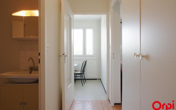 Appartement à louer    1 pièce •  Villeurbanne