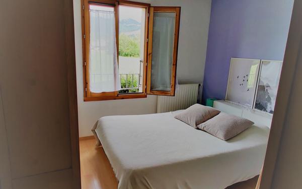 Appartement à louer    2 pièces • 37,55 m2 Boëge