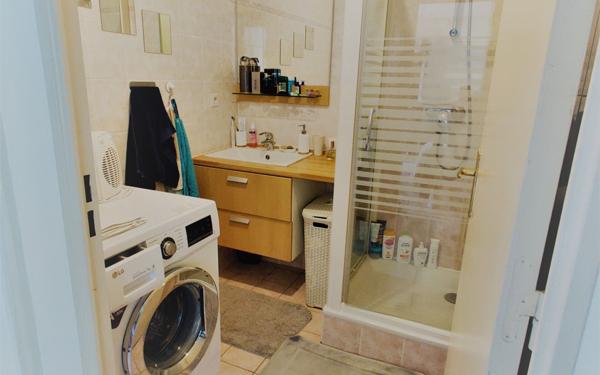 Appartement à louer    2 pièces • 37,55 m2 Boëge