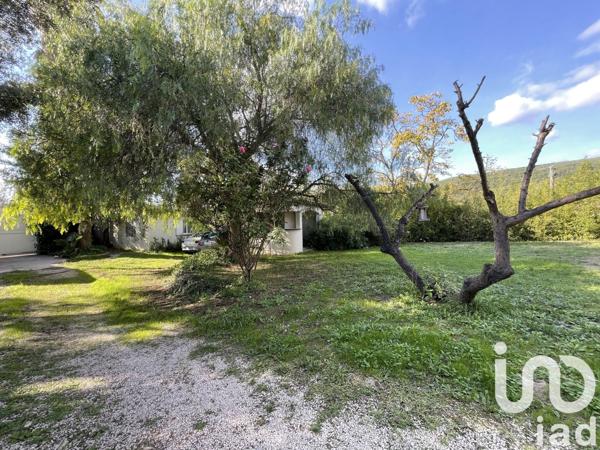 Maison traditionnelle 5 pièces de 171 m² à Ceyreste (13600)