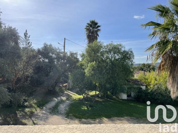 Maison traditionnelle 5 pièces de 171 m² à Ceyreste (13600)