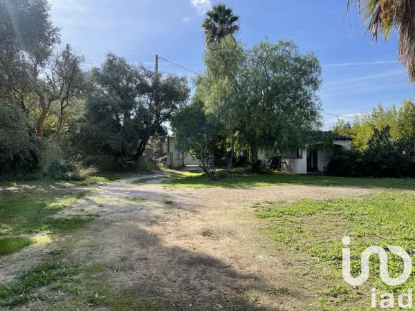 Maison traditionnelle 5 pièces de 171 m² à Ceyreste (13600)