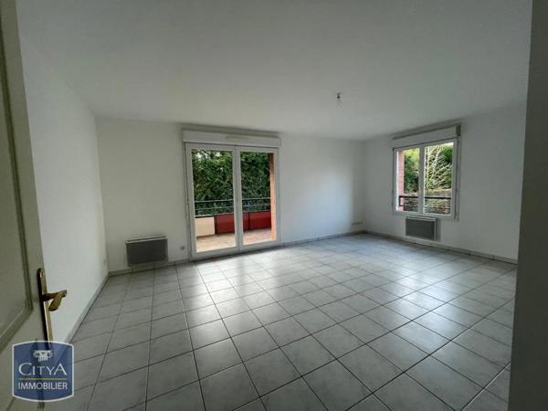 Appartement à louer 3 pièces 65m²