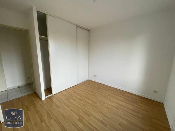 Appartement à louer 3 pièces 65m²