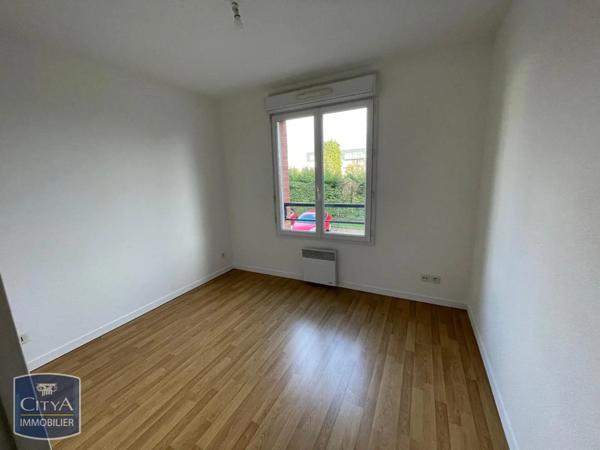 Appartement à louer 3 pièces 65m²
