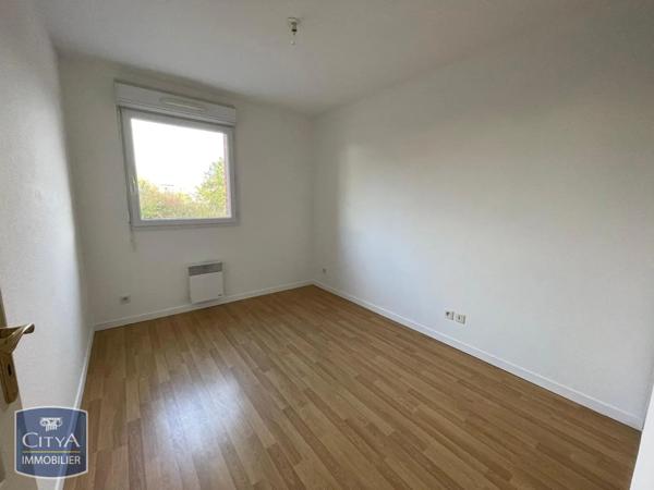 Appartement à louer 3 pièces 65m²
