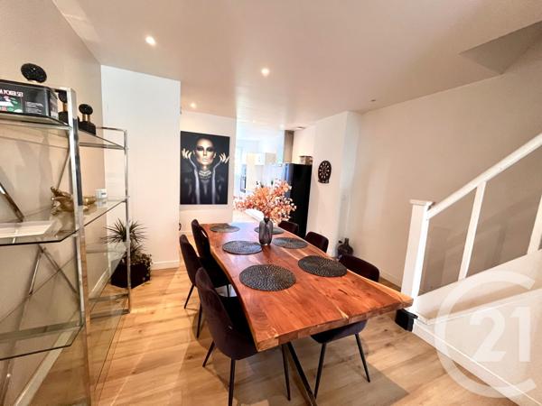 Maison à vendre  3 pièces - 68,61 m2 BOULOGNE SUR MER - 62