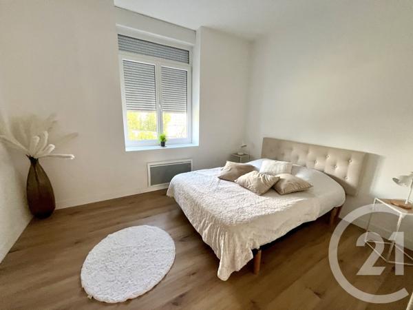 Maison à vendre  3 pièces - 68,61 m2 BOULOGNE SUR MER - 62
