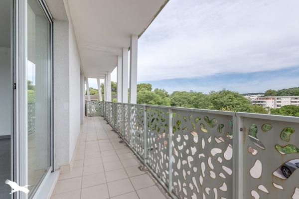 Appartement à vendre 259 999 € Montpellier 3 p 71 m² DPE B