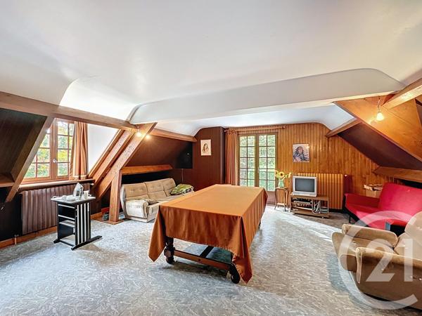 Maison à vendre  6 pièces - 150,94 m2 PRUNIERS EN SOLOGNE - 41