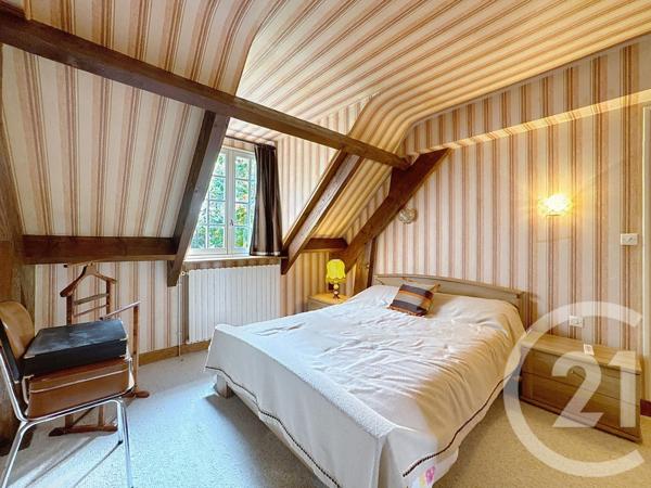 Maison à vendre  6 pièces - 150,94 m2 PRUNIERS EN SOLOGNE - 41