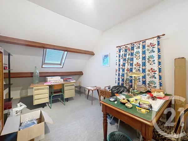 Maison à vendre  6 pièces - 150,94 m2 PRUNIERS EN SOLOGNE - 41