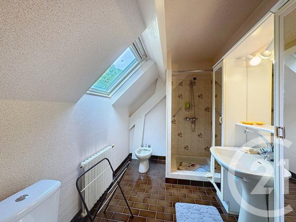 Maison à vendre  6 pièces - 150,94 m2 PRUNIERS EN SOLOGNE - 41