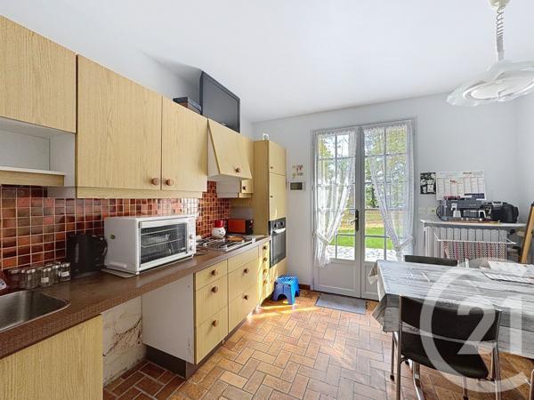 Maison à vendre  6 pièces - 150,94 m2 PRUNIERS EN SOLOGNE - 41