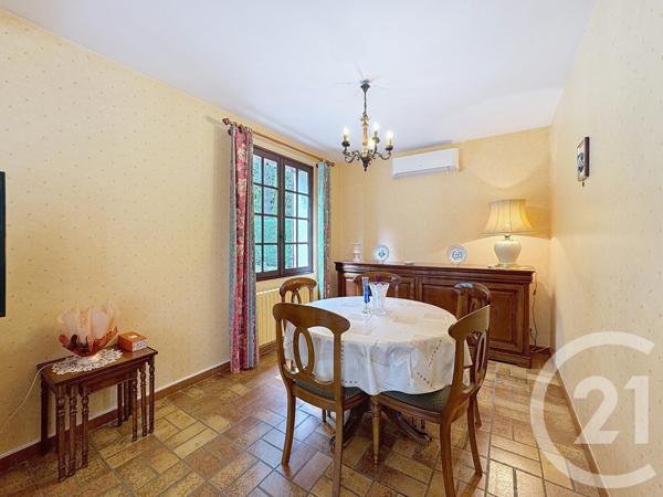 Maison à vendre  6 pièces - 150,94 m2 PRUNIERS EN SOLOGNE - 41