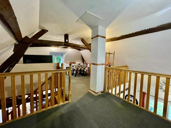 Maison à vendre 4 pièces CHARTRES (28)