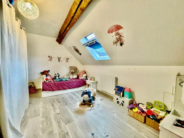 Maison à vendre 4 pièces CHARTRES (28)