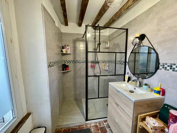 Maison à vendre 4 pièces CHARTRES (28)