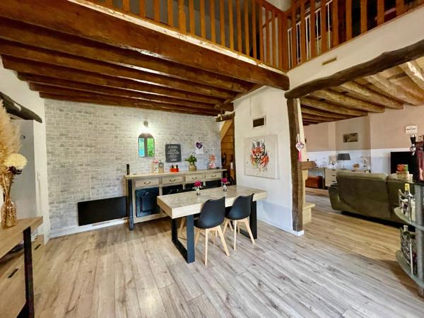 Maison à vendre 4 pièces CHARTRES (28)