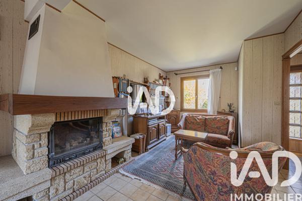 Maison à vendre 4 pièces 76 m² Pontault-Combault