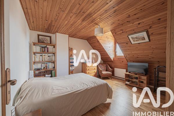 Maison à vendre 4 pièces 76 m² Pontault-Combault