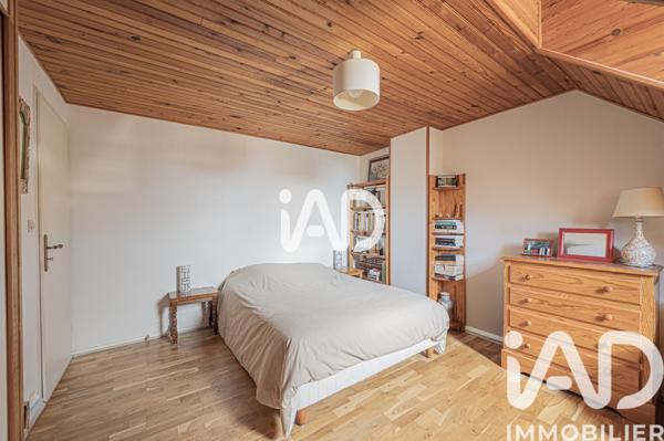 Maison à vendre 4 pièces 76 m² Pontault-Combault