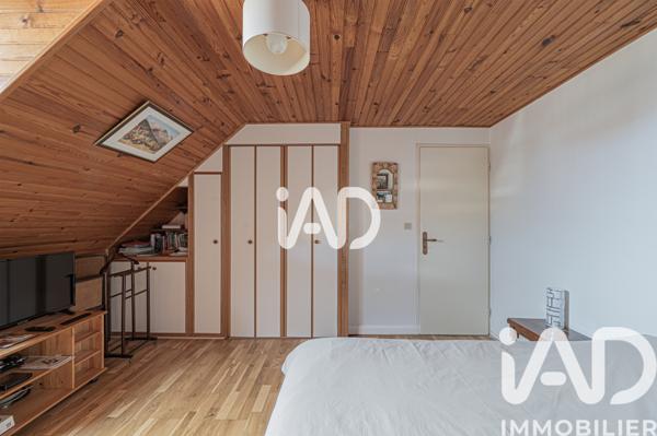 Maison à vendre 4 pièces 76 m² Pontault-Combault