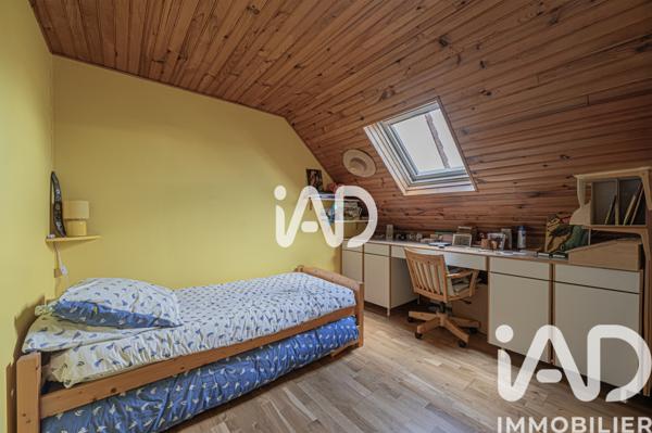 Maison à vendre 4 pièces 76 m² Pontault-Combault