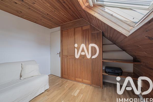 Maison à vendre 4 pièces 76 m² Pontault-Combault