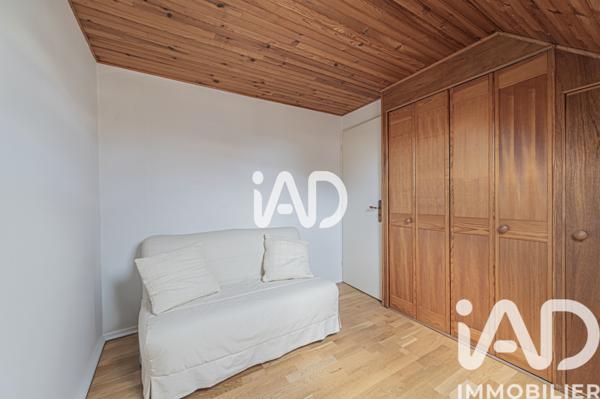 Maison à vendre 4 pièces 76 m² Pontault-Combault
