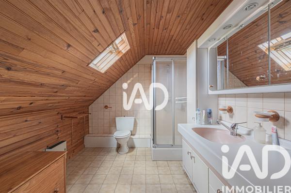 Maison à vendre 4 pièces 76 m² Pontault-Combault